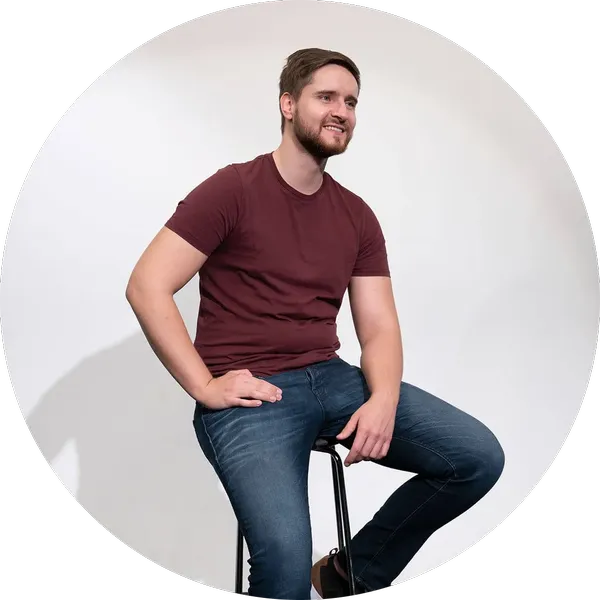 Lukas Zbinden Kontaktperson