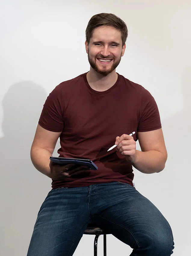 Lukas Zbinden