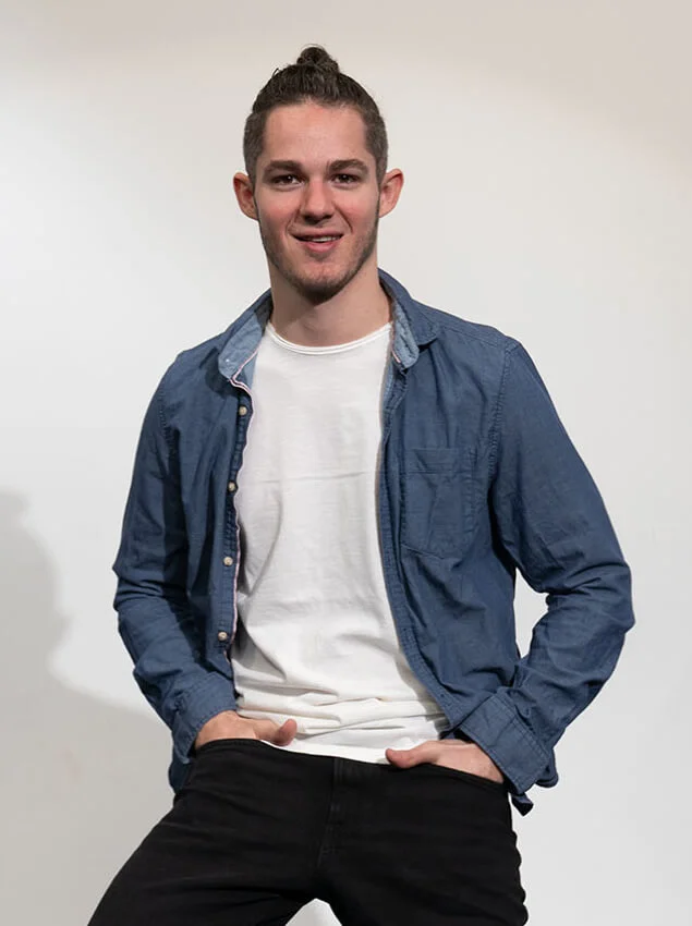 Patrick Michel