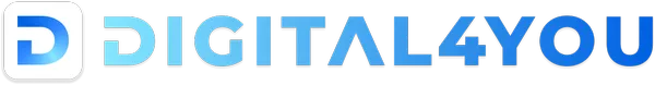 Digital4You Logo